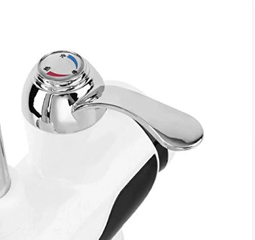 Instant Electric Water Heater Tap 3-5 Seconds Fast Heating