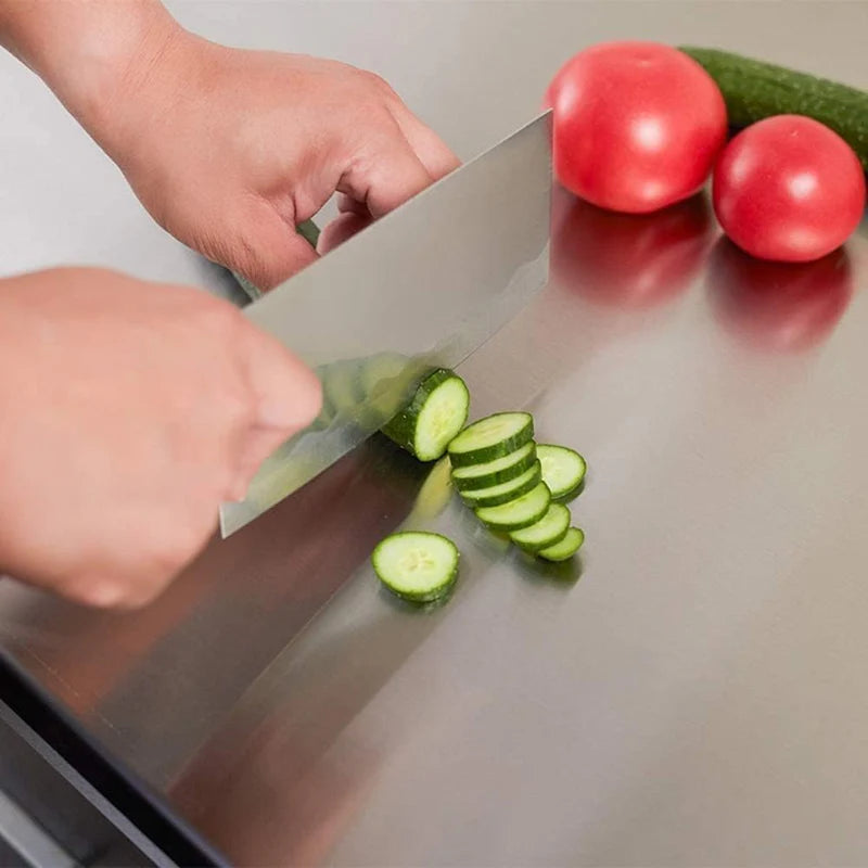 Multi-Purpose Stainless Steel Cutting