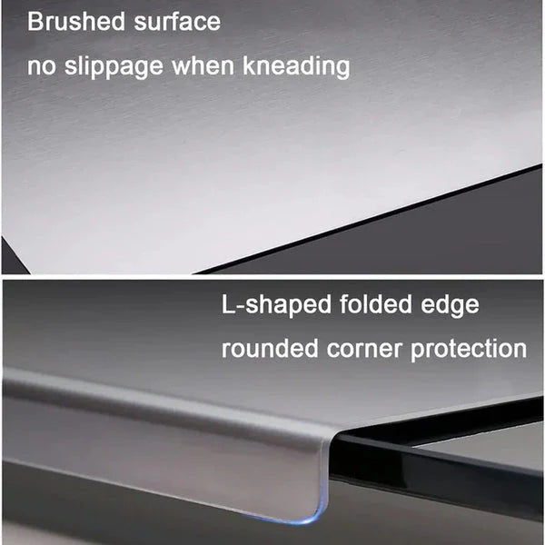 Multi-Purpose Stainless Steel Cutting