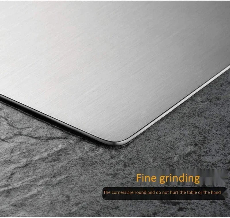 Multi-Purpose Stainless Steel Cutting