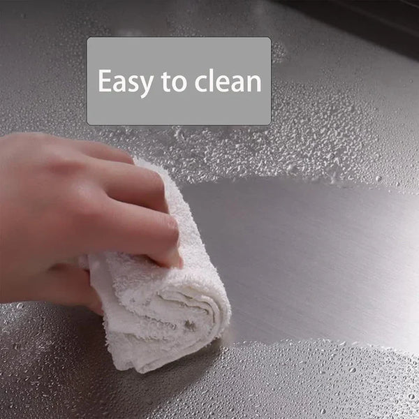 Multi-Purpose Stainless Steel Cutting