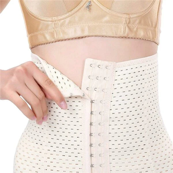 High‑Waist Tummy & Waist shaping Belt