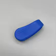 EELHOE Sugar Relief LI4 Acupressure Point Clamp Body Care Point Clamp Tiger Mouth Point Massage