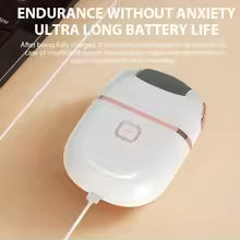 “Electric Foot Grinder – Removes blackheads and dead skin, makes feet soft and delicate”