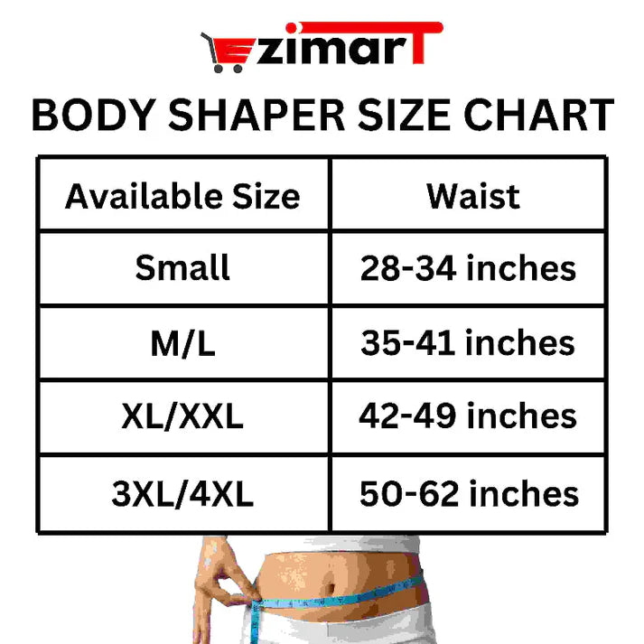 California Beauty Slim Lift Body Shaper Clothing (Skin )