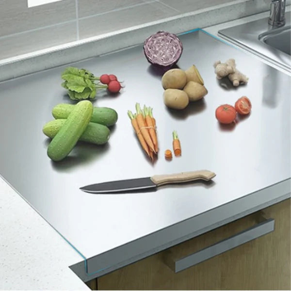 Multi-Purpose Stainless Steel Cutting
