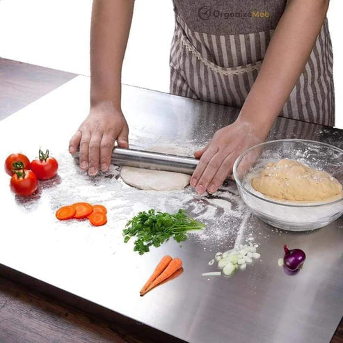 Multi-Purpose Stainless Steel Cutting
