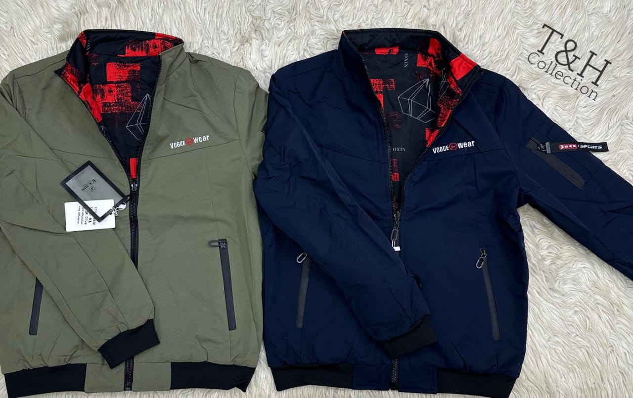 🔥 Winter Sweat Leather Jacket – Premium China Import Quality 🔥