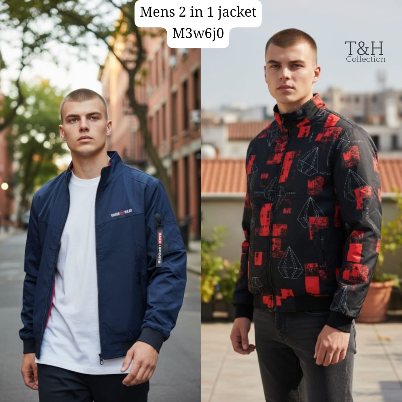 🔥 Winter Sweat Leather Jacket – Premium China Import Quality 🔥