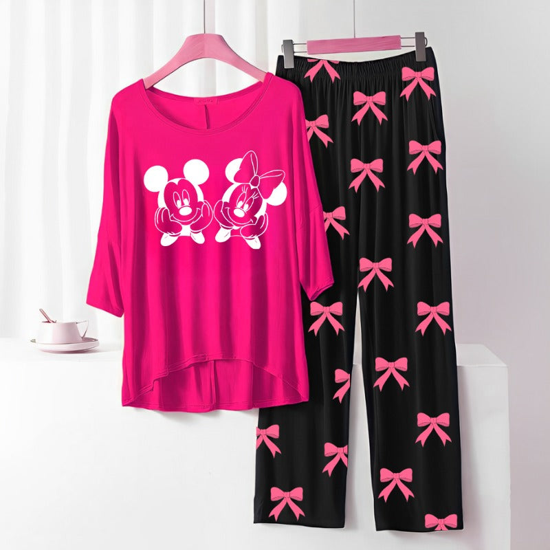 🌟 New Arrival – Premium Lounge Wear Collection