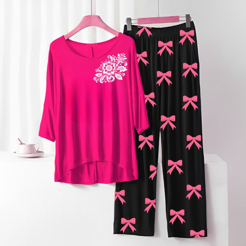 🌟 New Arrival – Premium Lounge Wear Collection