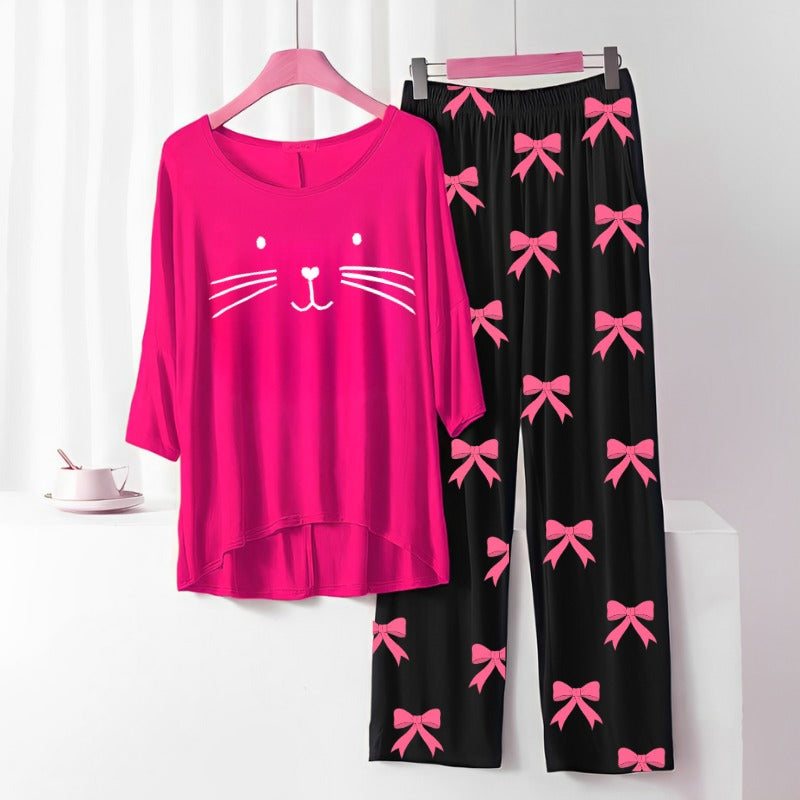 🌟 New Arrival – Premium Lounge Wear Collection