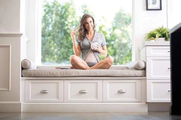 After Pregnancy & C Section Recovery Belt | Postpartum Belt For Belly Fat, Loose Skin, Lower Abdominal Body Shaping & Toning (waist Belt) (random Color)