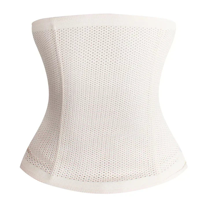 High‑Waist Tummy & Waist shaping Belt