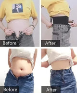High‑Waist Tummy & Waist shaping Belt